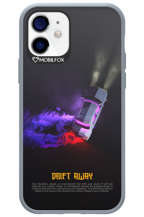 Drift Away - Apple iPhone 12