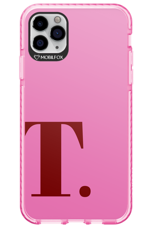 T (Sorbet) 2.0 - Apple iPhone 11 Pro Max