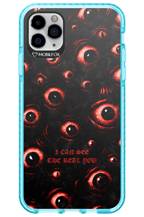 The Watchers - Apple iPhone 11 Pro Max