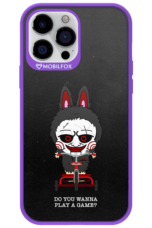 Sawbubu - Apple iPhone 13 Pro Max