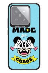 Made for Chaos 2.0 - Xiaomi 14