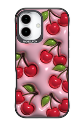 Cherry Bomb 2.0 - Apple iPhone 17