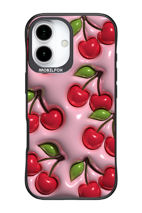 Cherry Bomb 2.0 - Apple iPhone 17