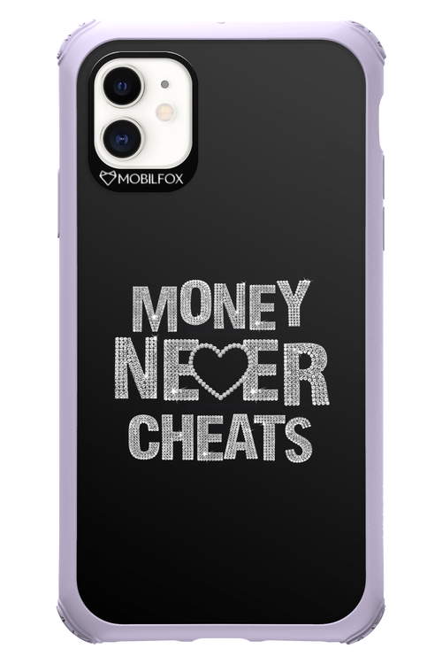 Money Cheats 2.0 - Apple iPhone 11