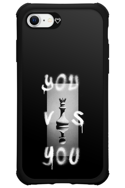 Chess - Apple iPhone SE 2020