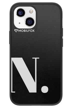 N (Off Space) 2.0 - Apple iPhone 13 Mini