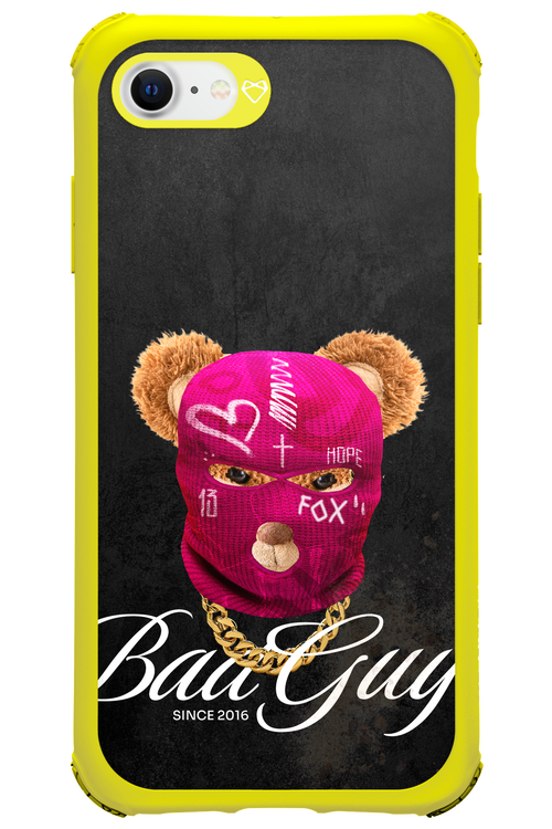 Bad Guy II 2.0 - Apple iPhone SE 2020