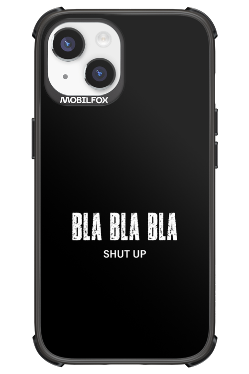 Bla Bla II 2.0 - Apple iPhone 14