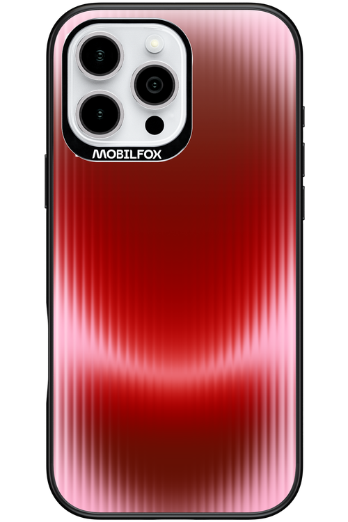 Lava Lamp - Apple iPhone 16 Pro Max