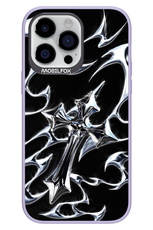 Faith 2.0 - Apple iPhone 14 Pro Max