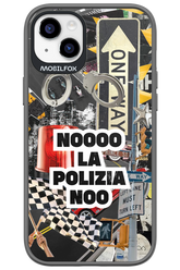 LA POLIZIA - Apple iPhone 14 Plus