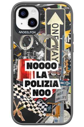 LA POLIZIA - Apple iPhone 14 Plus
