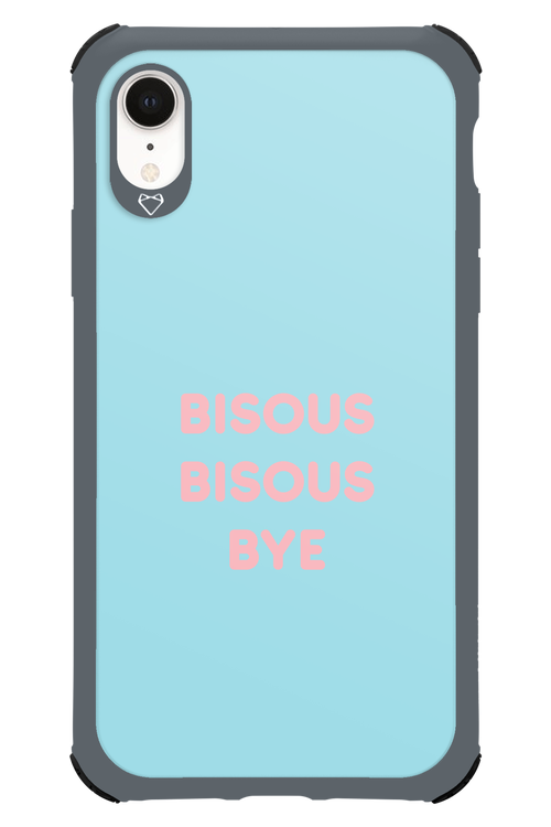 Bisous - Apple iPhone XR