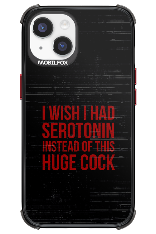 SEROTONIN 2.0 - Apple iPhone 14
