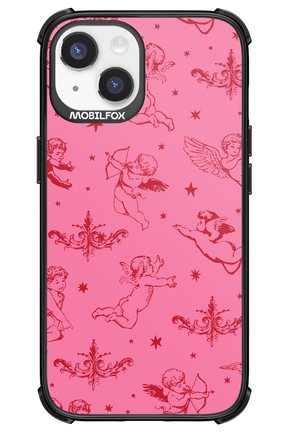 Pink Puttos - Apple iPhone 14