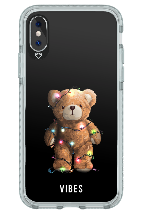 VIBES - Apple iPhone X
