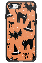 Cat & Bat - Apple iPhone SE 2020