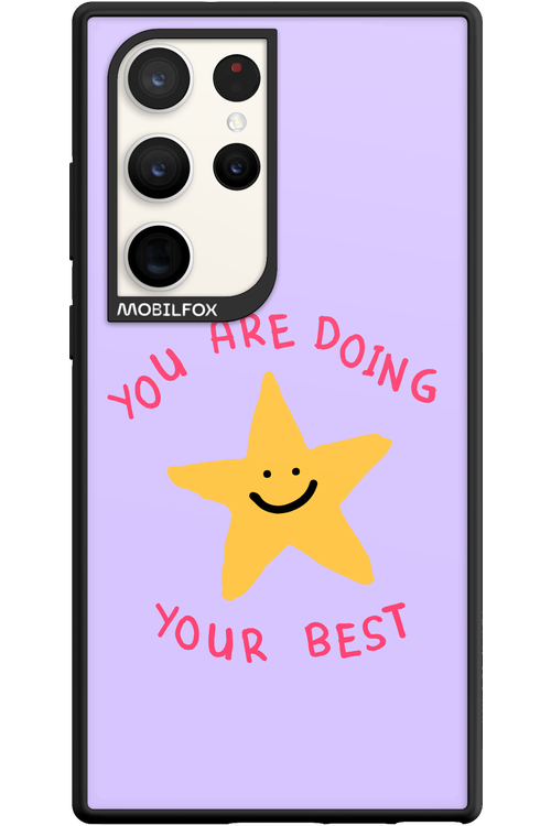 Your Best - Samsung Galaxy S23 Ultra