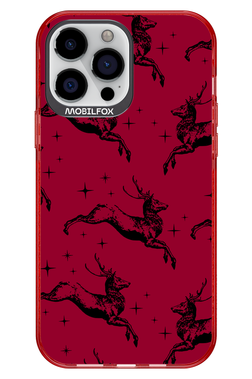 Oh Deer - Apple iPhone 13 Pro Max