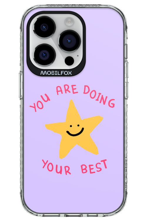 Your Best - Apple iPhone 14 Pro