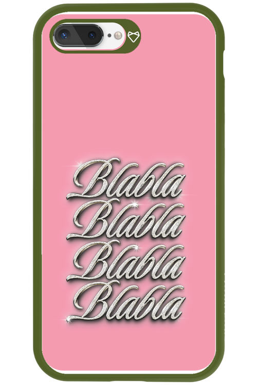 Blabla Blabla 2.0 - Apple iPhone 8 Plus