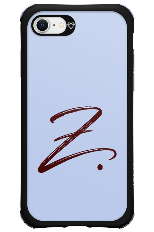 (Jellyfish Presso) Z 2.0 - Apple iPhone SE 2022