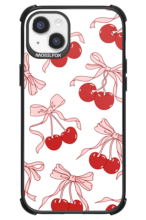 Cherry Queen - Apple iPhone 14 Plus