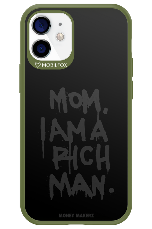 Rich Man - Apple iPhone 12 Mini