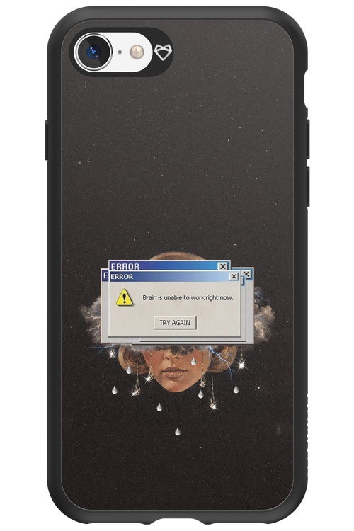 Out of Mind 2.0 - Apple iPhone SE 2022