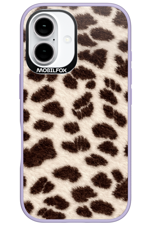 Wild Coat - Apple iPhone 16