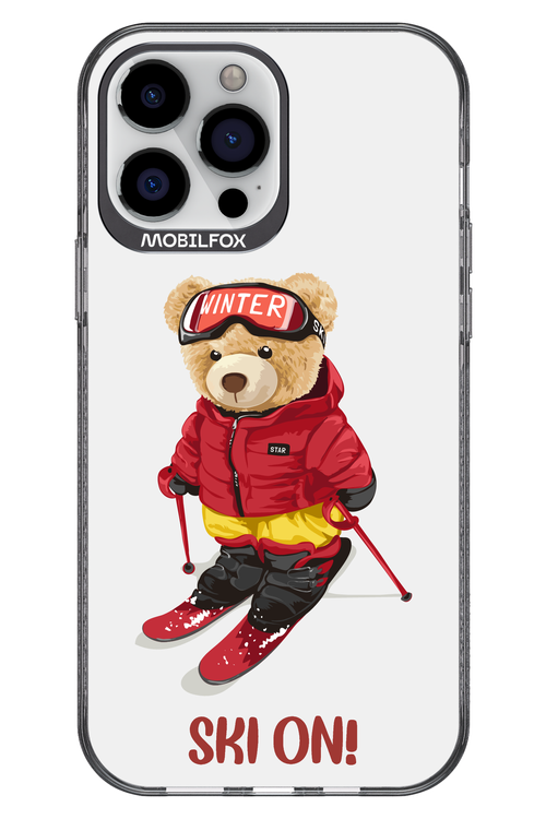 Ski on - Apple iPhone 13 Pro Max