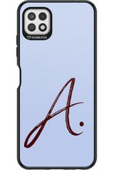 (Jellyfish Presso) A 2.0 - Samsung Galaxy A22 5G