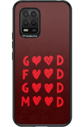 GOOD - Xiaomi Mi 10 Lite 5G