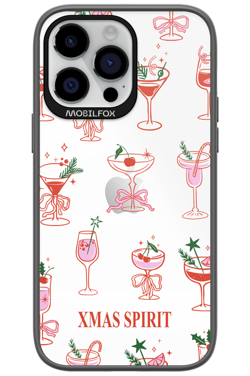 XMAS SPIRIT - Apple iPhone 14 Pro Max