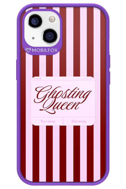 Ghosting Queen2 2.0 - Apple iPhone 13