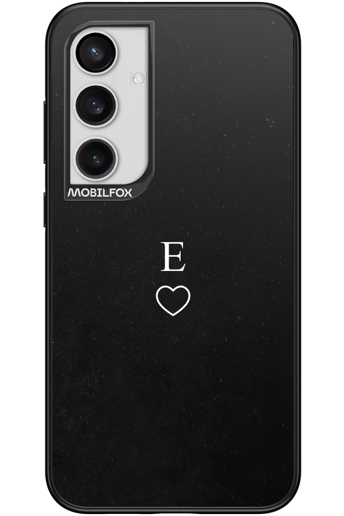 E Black 2.0 - Samsung Galaxy S24+