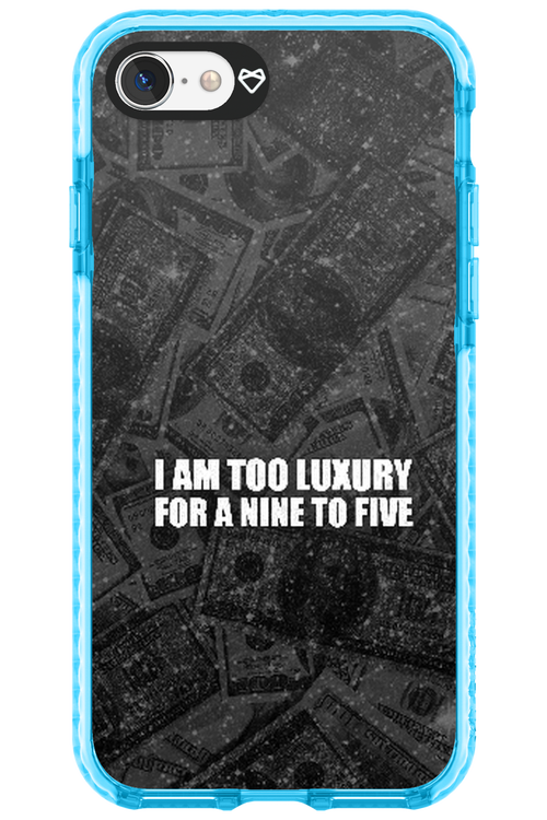 9 to 5 - Apple iPhone 7