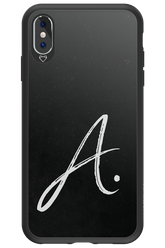 (Off Space) A 2.0 - Apple iPhone XS Max