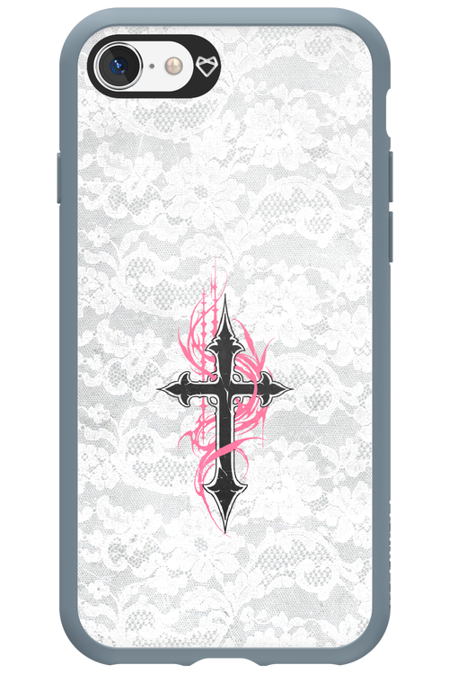Soft halo 2.0 - Apple iPhone SE 2020