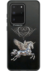 Horse Heart 2.0 - Samsung Galaxy S20 Ultra 5G