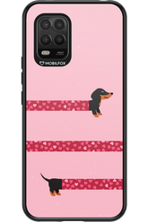 PAWS & KISSES 2.0 - Xiaomi Mi 10 Lite 5G