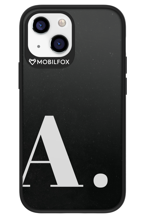 A (Off Space) 2.0 - Apple iPhone 13 Mini