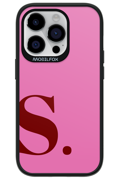 S (Sorbet) 2.0 - Apple iPhone 14 Pro