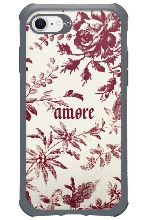 Amore - Apple iPhone SE 2020