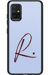 (Jellyfish Presso) R 2.0 - Samsung Galaxy A51
