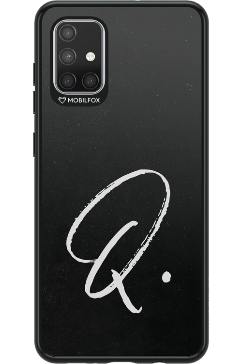 (Off Space) Q 2.0 - Samsung Galaxy A71