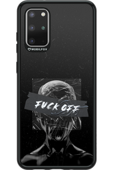 F off II - Samsung Galaxy S20+