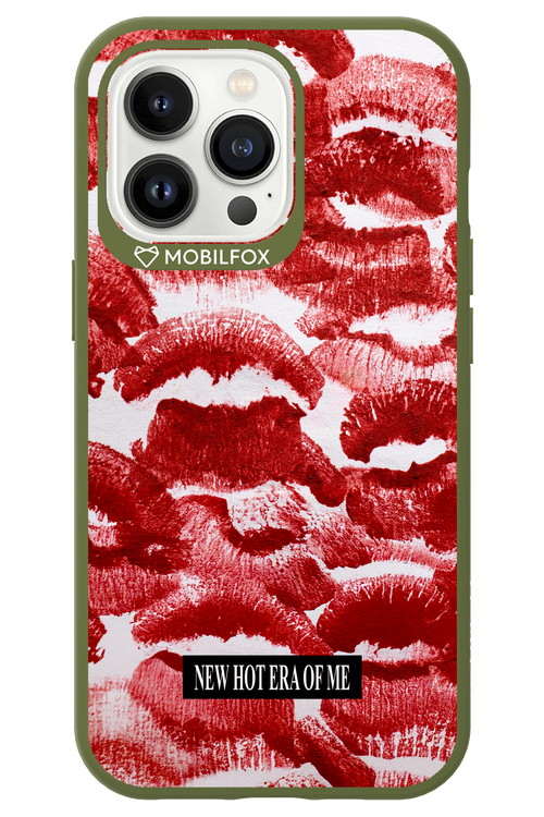 New Era 2.0 - Apple iPhone 13 Pro