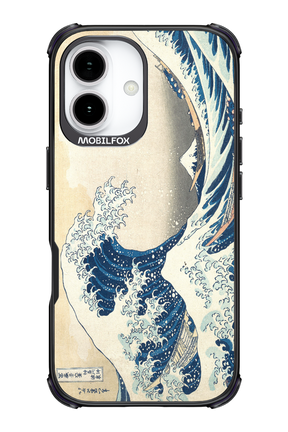 Hokusai - Apple iPhone 17