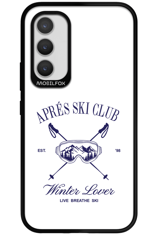 Après Ski Club - Samsung Galaxy A34